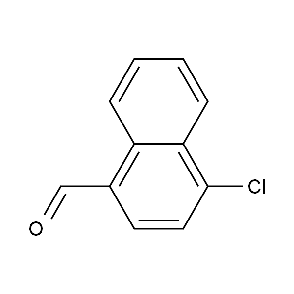 4-氯-1-萘甲醛