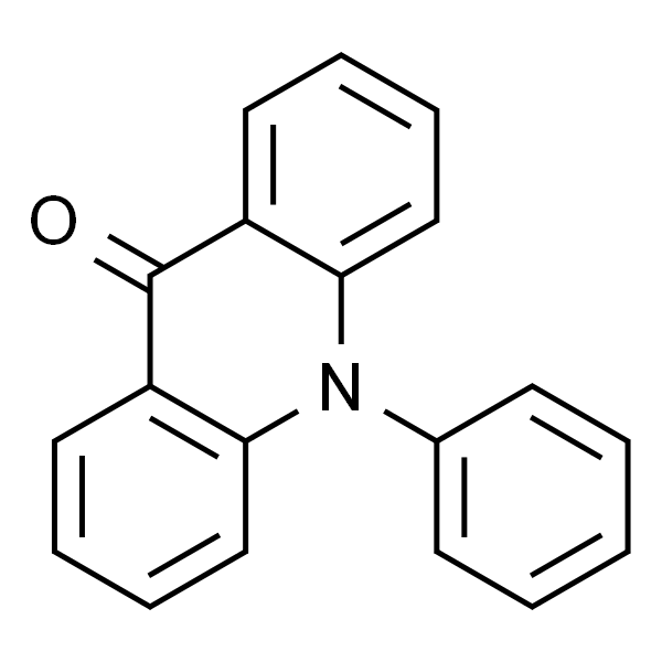 10-苯基吖啶酮