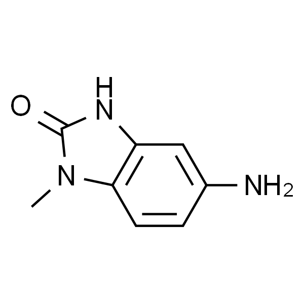 5-氨基-1-甲基-1,3-二氢-2H-苯并[d]咪唑-2-酮