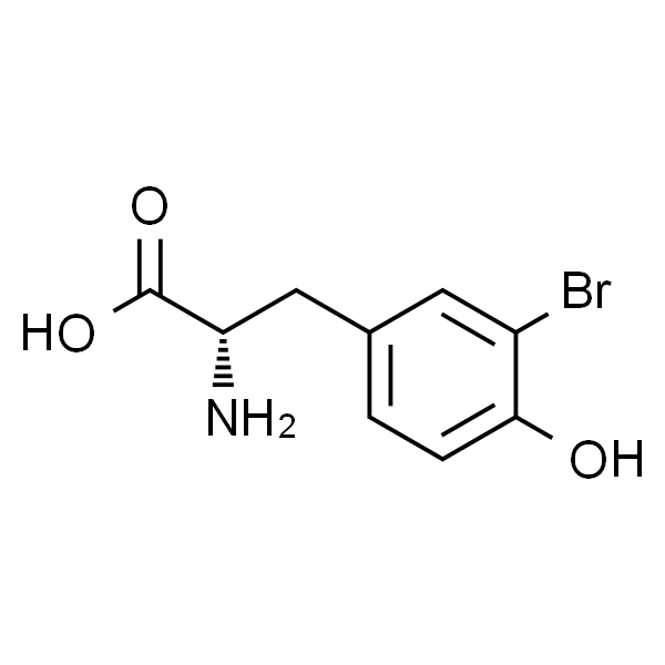 3-溴酪氨酸