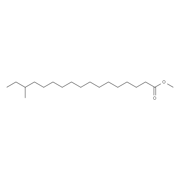 Methyl 15-Methylheptadecanoate