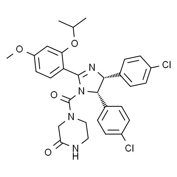 Nutlin-3