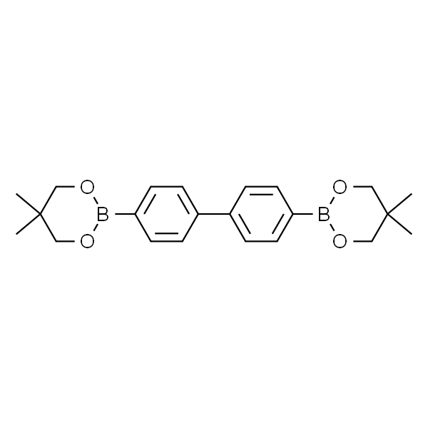 4,4'-联苯基二硼酸二(新戊二醇酯)