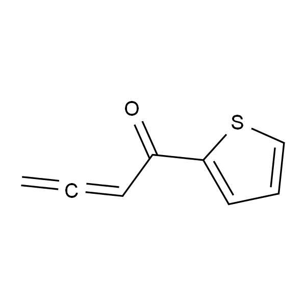 1-(2-噻吩基)-2,3-丁二烯-1-酮