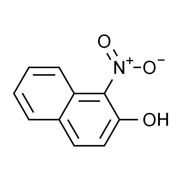1-硝基-2-萘酚