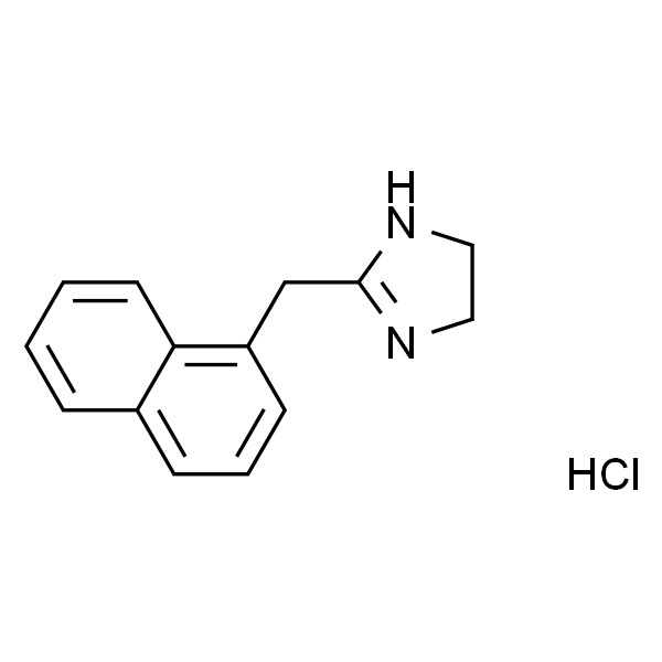 萘甲唑啉盐酸盐