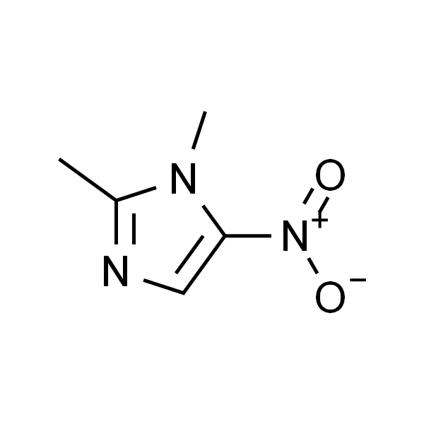 1,2-二甲基-5-硝基咪唑 [用于生化研究]