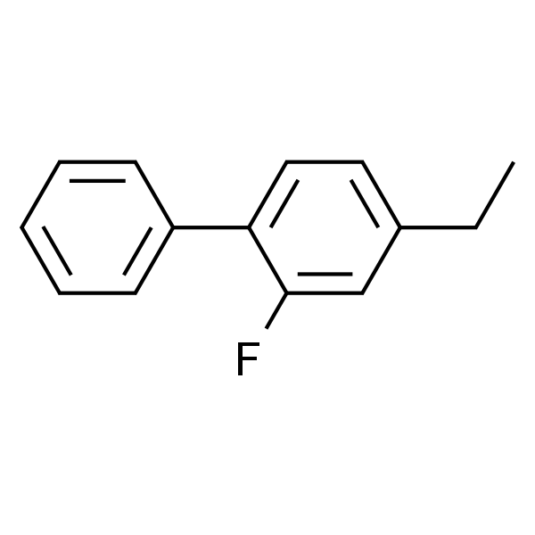 4-乙基-2-氟-1，1'-联苯