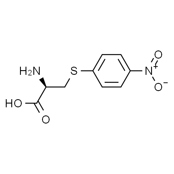 S-(4-硝基苯基)-L-半胱氨酸