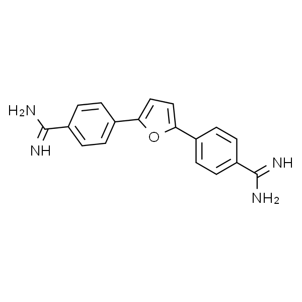 呋喃脒二盐酸盐
