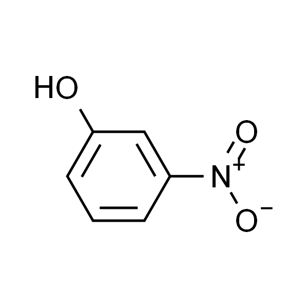3-硝基苯酚
