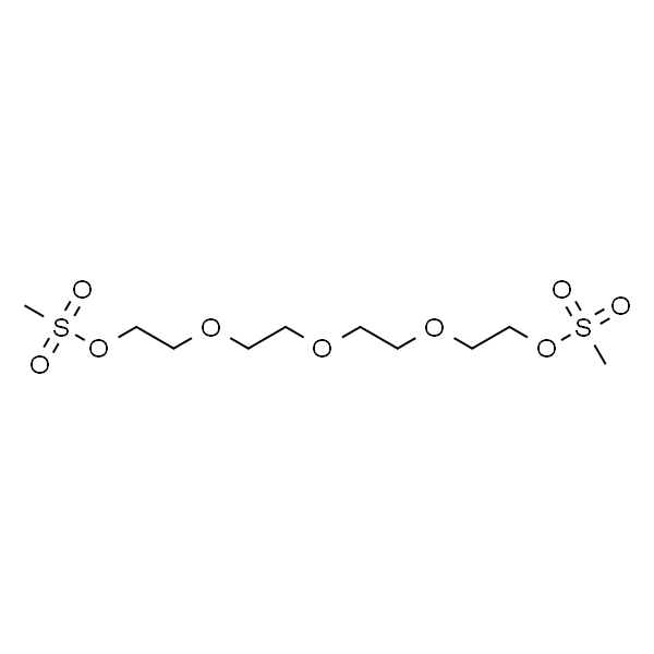 Ms-PEG4-Ms