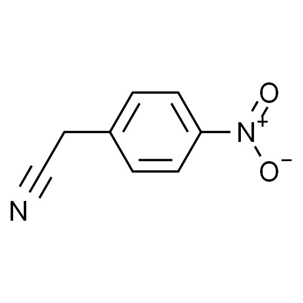 4-硝基苯乙腈