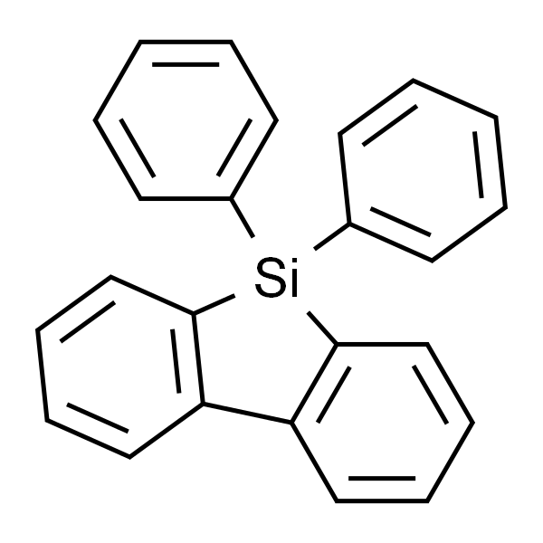 9,9-二苯基-9H-9-硅杂芴