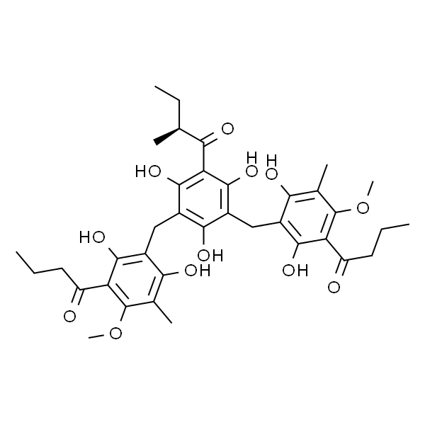仙鹤草酚B