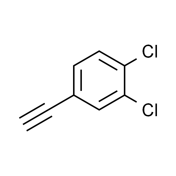 3,4-二氯苯炔