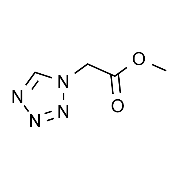 四氮唑-1-乙酸甲酯