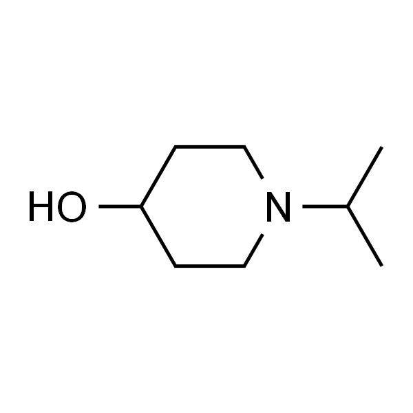 1-异丙基-4-哌啶醇