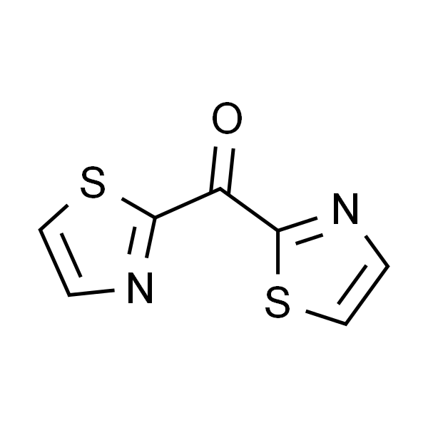 二(噻唑-2-基)甲酮