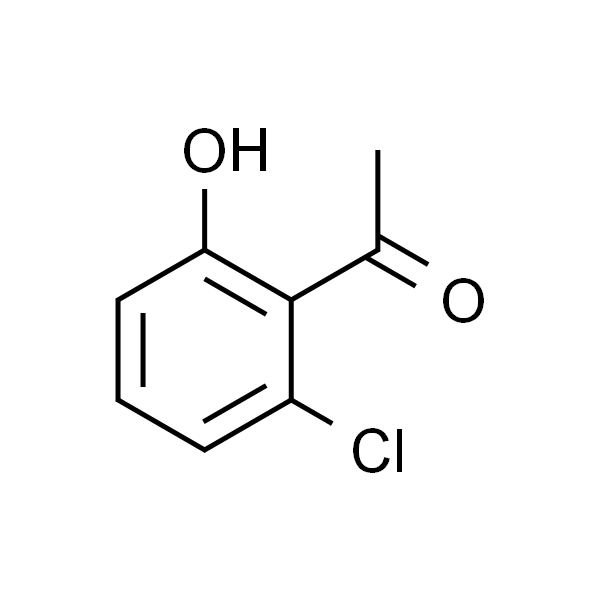 1-(2-氯-6-羟基苯基)乙酮