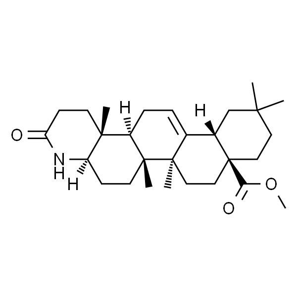 Phenanthro[2,1-f]quinoline-8a(1H)-carboxylic acid, 2,3,4,4a,5,6,6a,6b,7,8,9,10,11,12,12a,14,14a,14b-octadecahydro-6a,6b,11,11,14