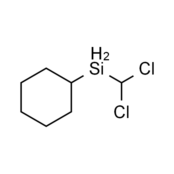 甲基二氯环己基硅烷