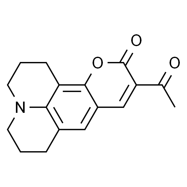 Coumarin 334 Dye content