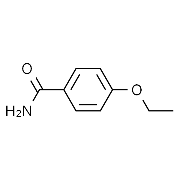 4-乙氧基苯甲酰胺