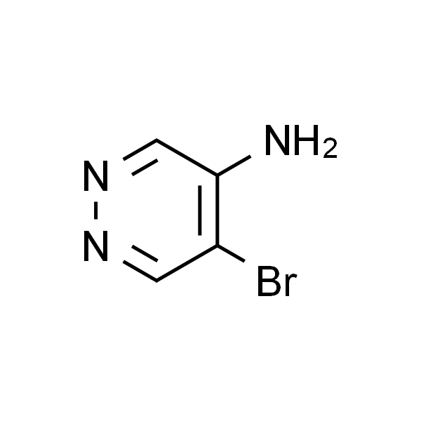 5-溴-4-吡嗪胺
