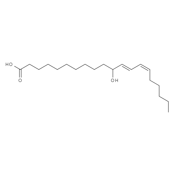 11-hydroxy-12(E),14(Z)-eicosadienoic acid