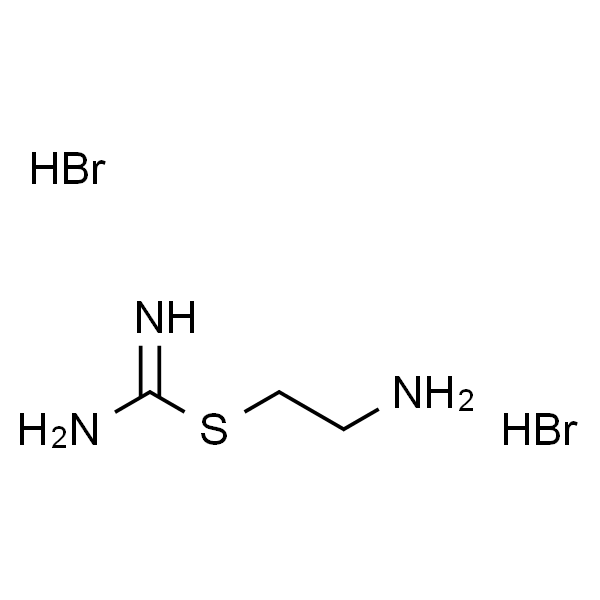 2-(2-Aminoethyl)isothiourea dihydrobromide