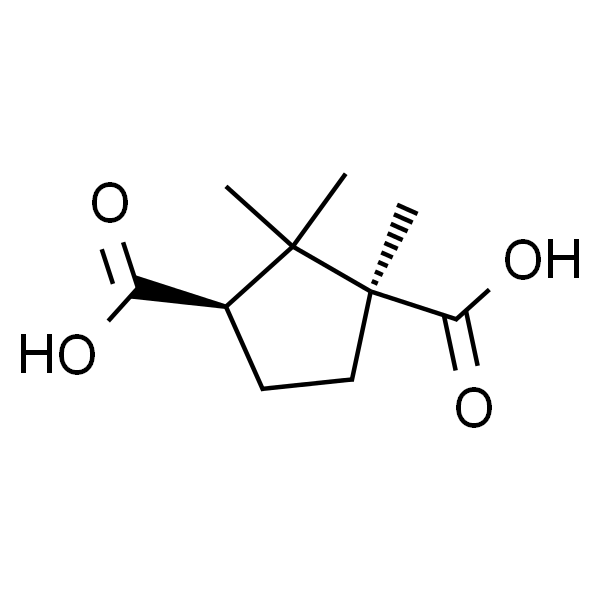 L-樟脑酸