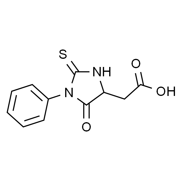 苯基硫代乙内酰脲-天冬氨酸