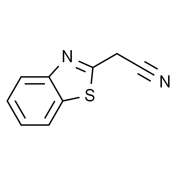 苯并噻唑2-乙腈