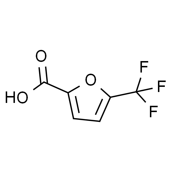 5-(三氟甲基)呋喃-2-羧酸