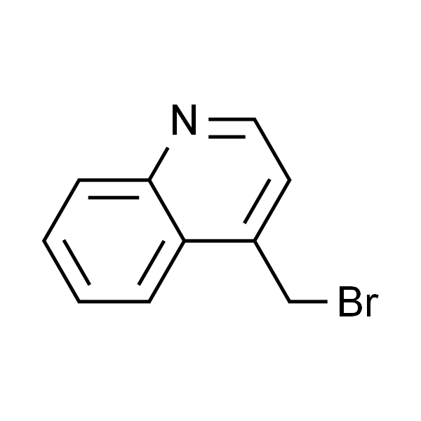 4-(溴甲基)喹啉