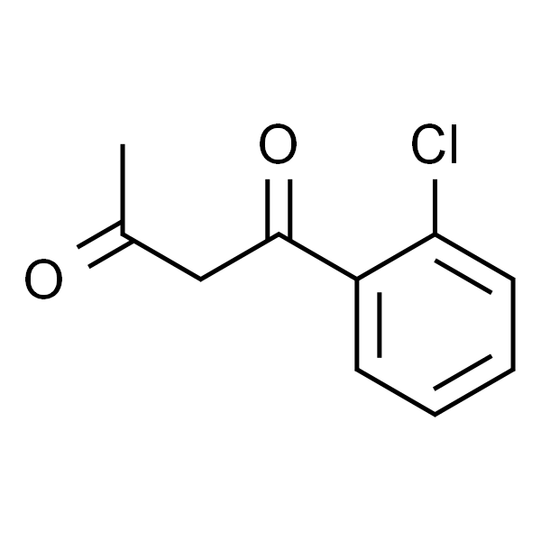 1-(2-氯苯基)丁-1,3-二酮
