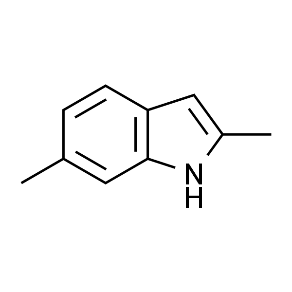 2,6-二甲基-1H-吲哚