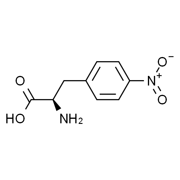 4-硝基-D-苯丙氨酸 水合物