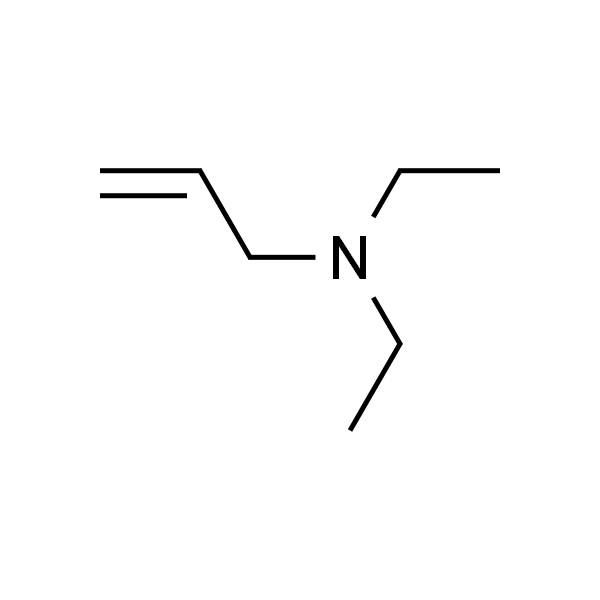 N，N-二乙基烯丙胺
