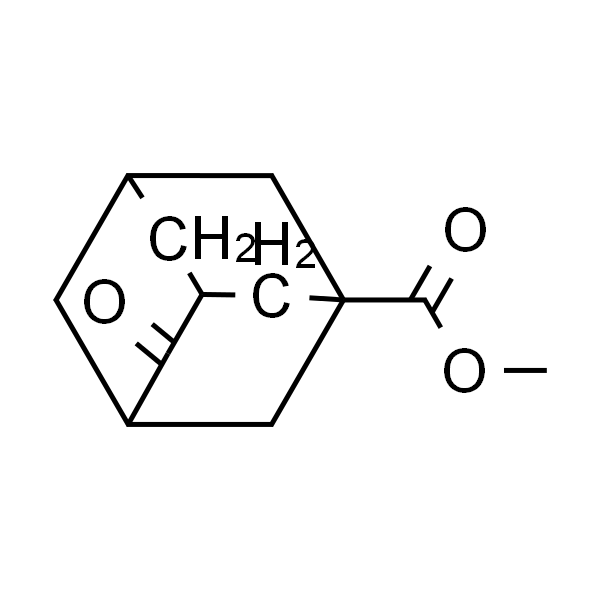 METHYL 2-ADAMANTANONE-5-CARBOXYLATE