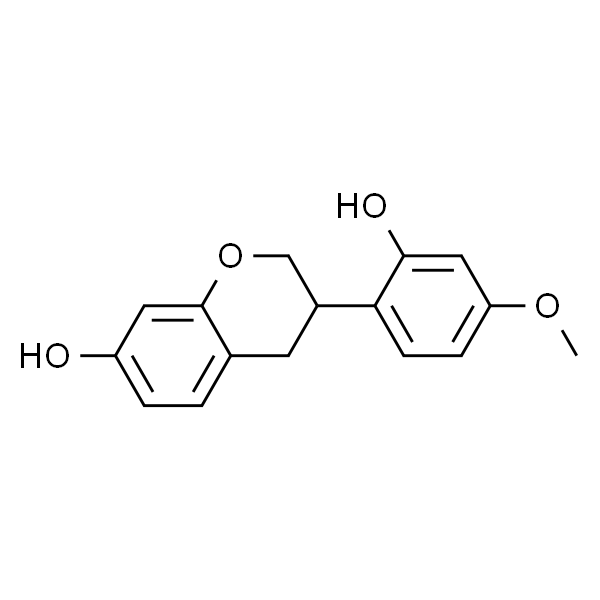 (±)-驴食草酚