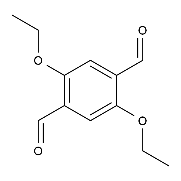 2,5-二乙氧基对苯二醛