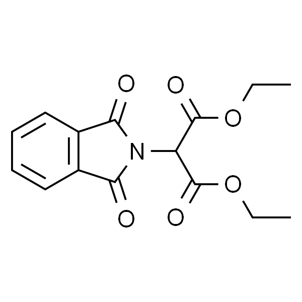 2-邻苯二甲酰亚胺基丙二酸二乙酯