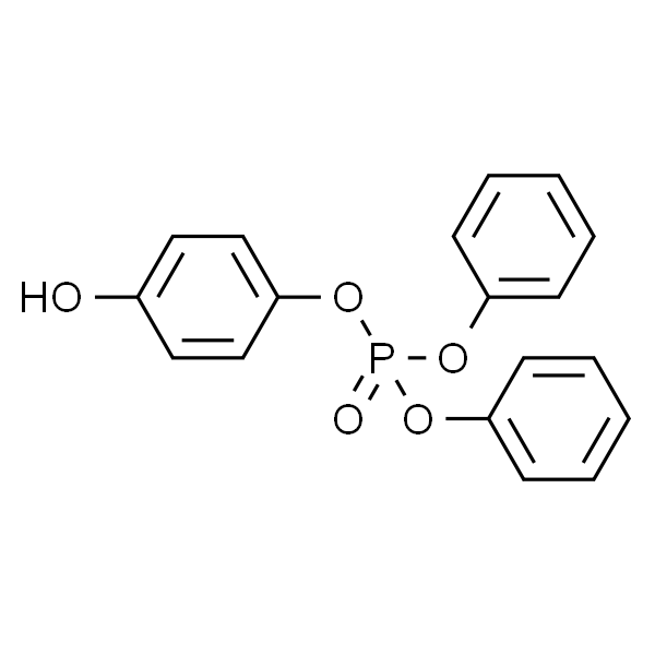 (4-羟基苯基)(二苯基)磷酸酯