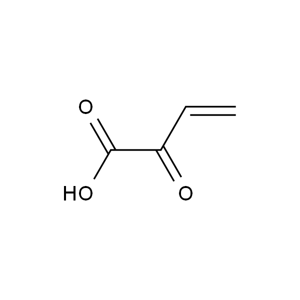 2-氧代-3-丁烯酸