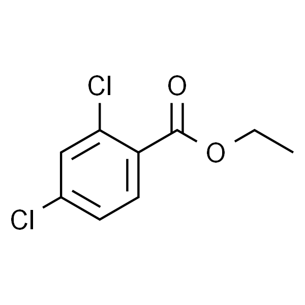 2，4-二氯苯甲酸乙酯