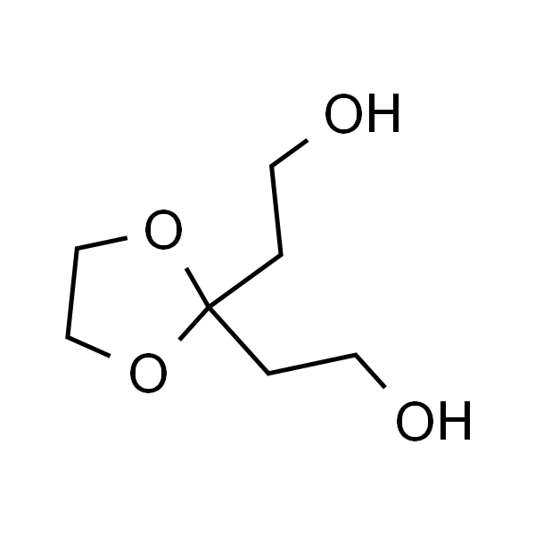 1,3-二氧戊环-2,2-二乙醇