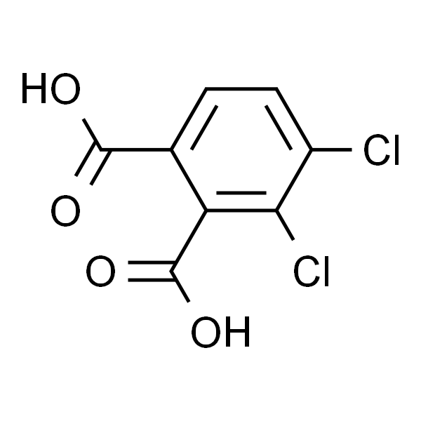 3,4-二氯邻苯二甲酸