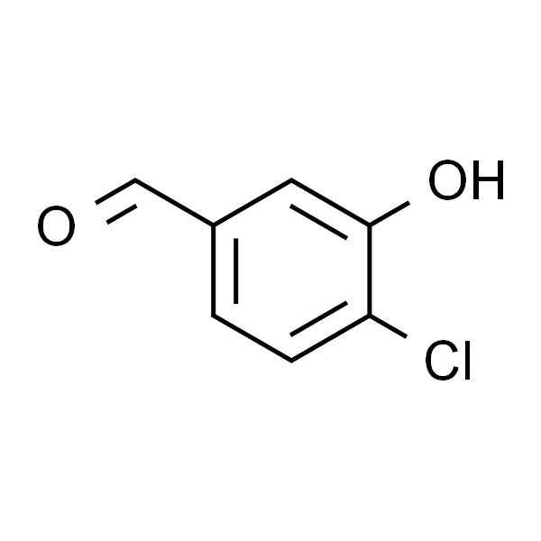 4-氯-3-羟基苯甲醛